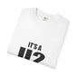 Classic Monochrome Unisex Garment-Dyed T-shirt - snazzymerch
