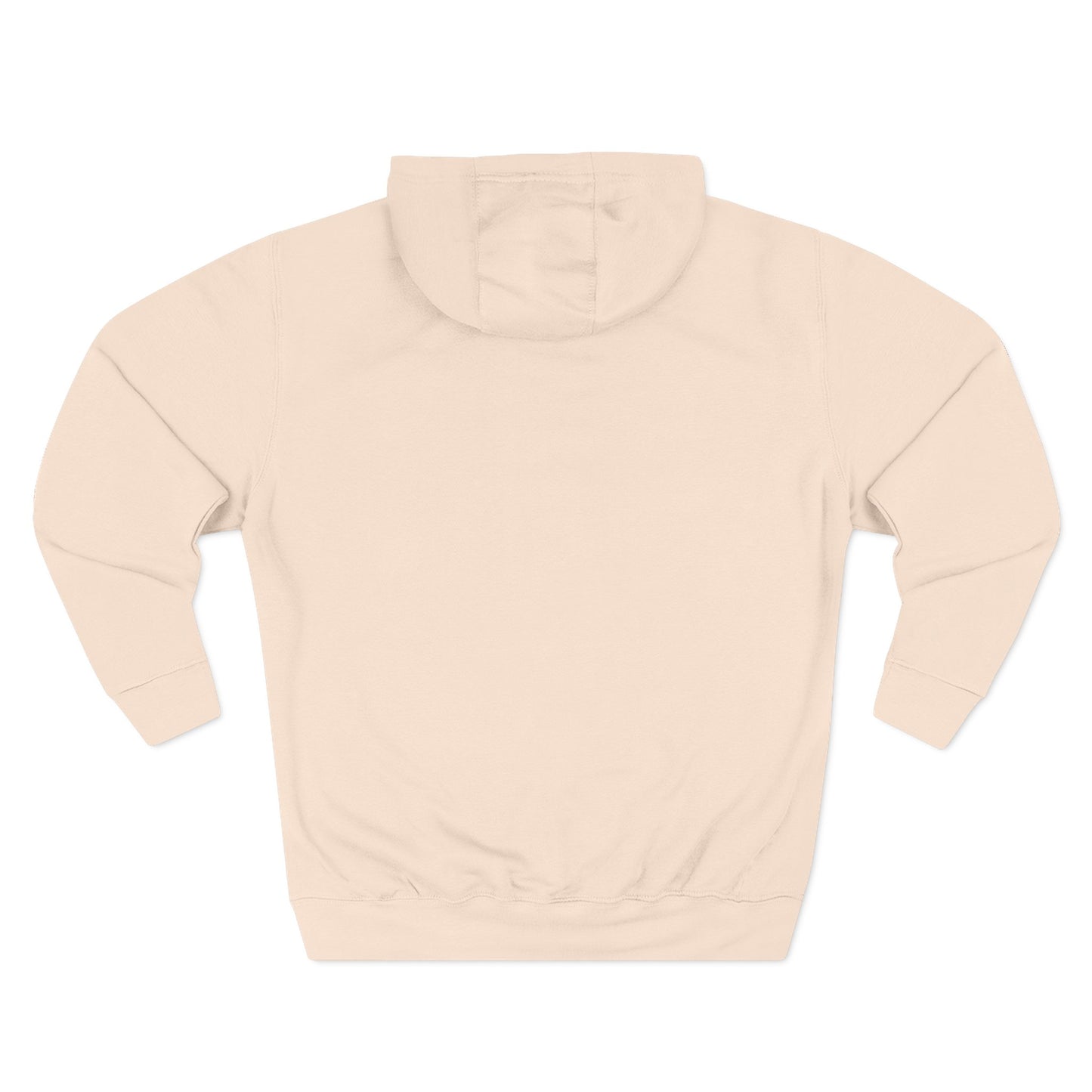 Starburst Seventeen Three-Panel Fleece Hoodie - snazzymerch