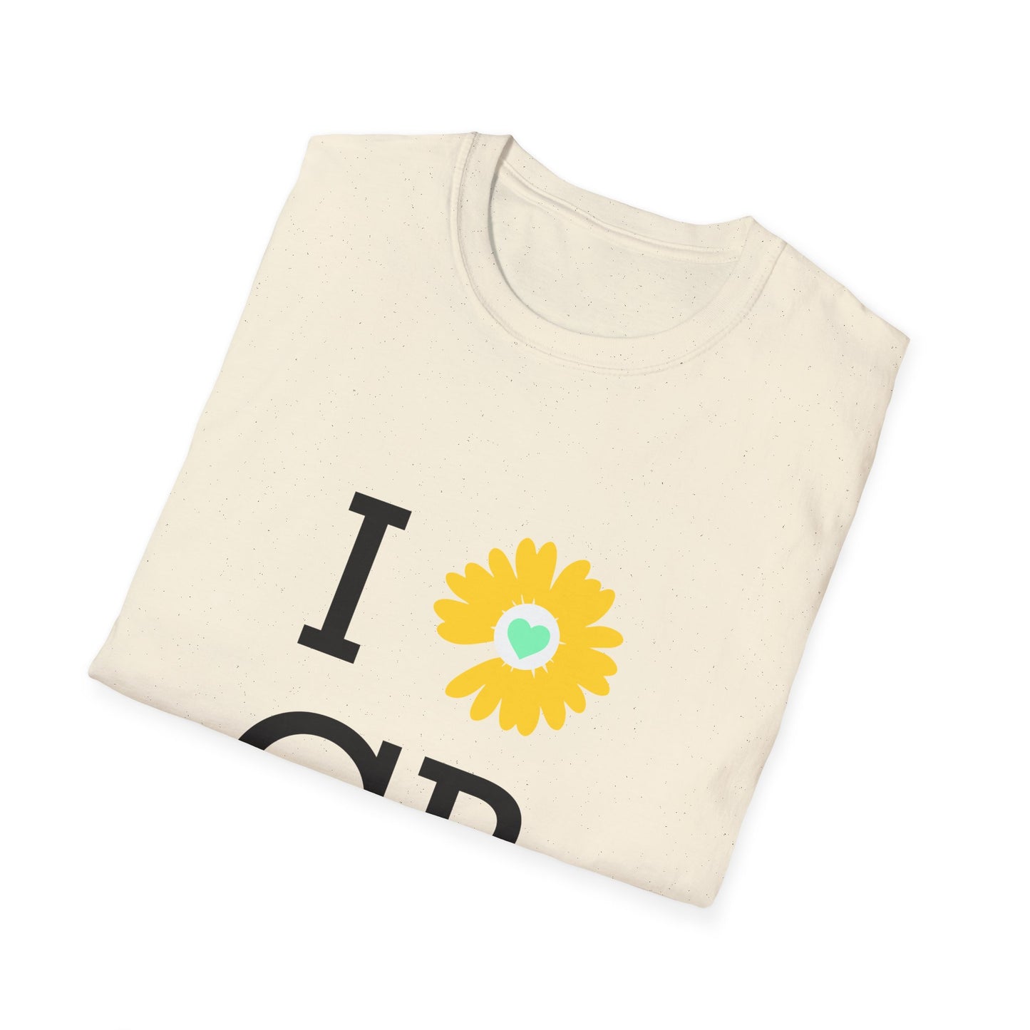 Boldheart Era Unisex Softstyle Tee - snazzymerch