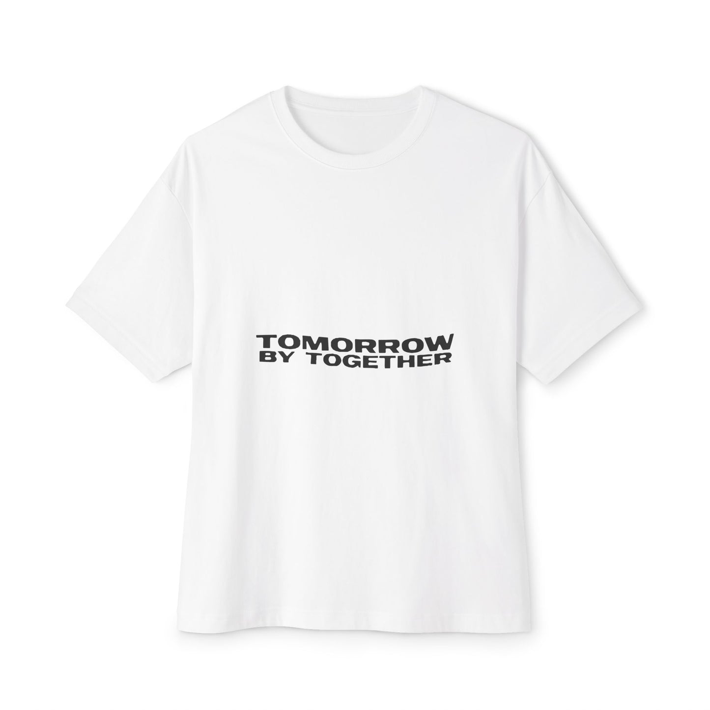 NEOVOID Unisex Oversized Boxy Tee - snazzymerch