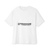 NEOVOID Unisex Oversized Boxy Tee - snazzymerch