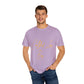 Certified Lover Boy Script Dyed Tshirt Printify