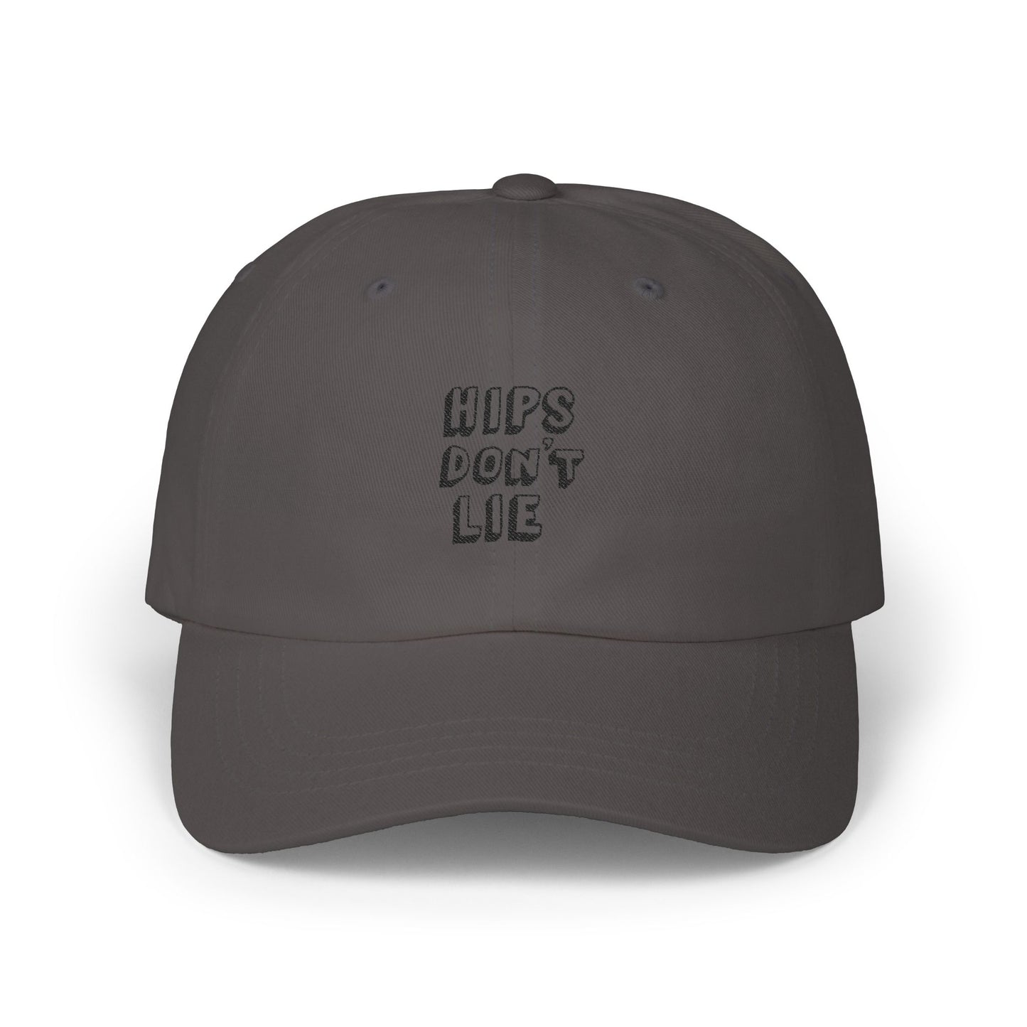 Truth in Motion Classic dad cap Printify