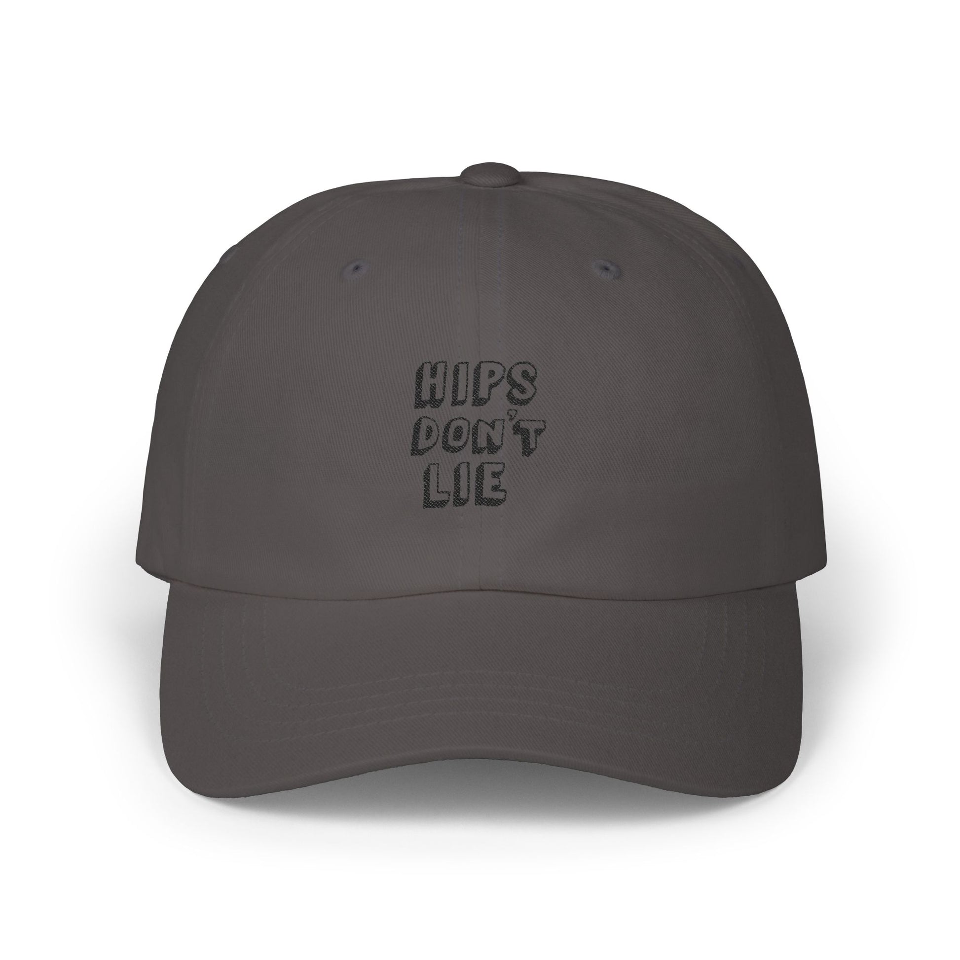 Truth in Motion Classic dad cap Printify