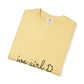 Retro-Inspired Unisex Garment-Dyed T-shirt - snazzymerch