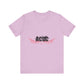 Rock & Roll Legacy Unisex short sleeve Tee Printify
