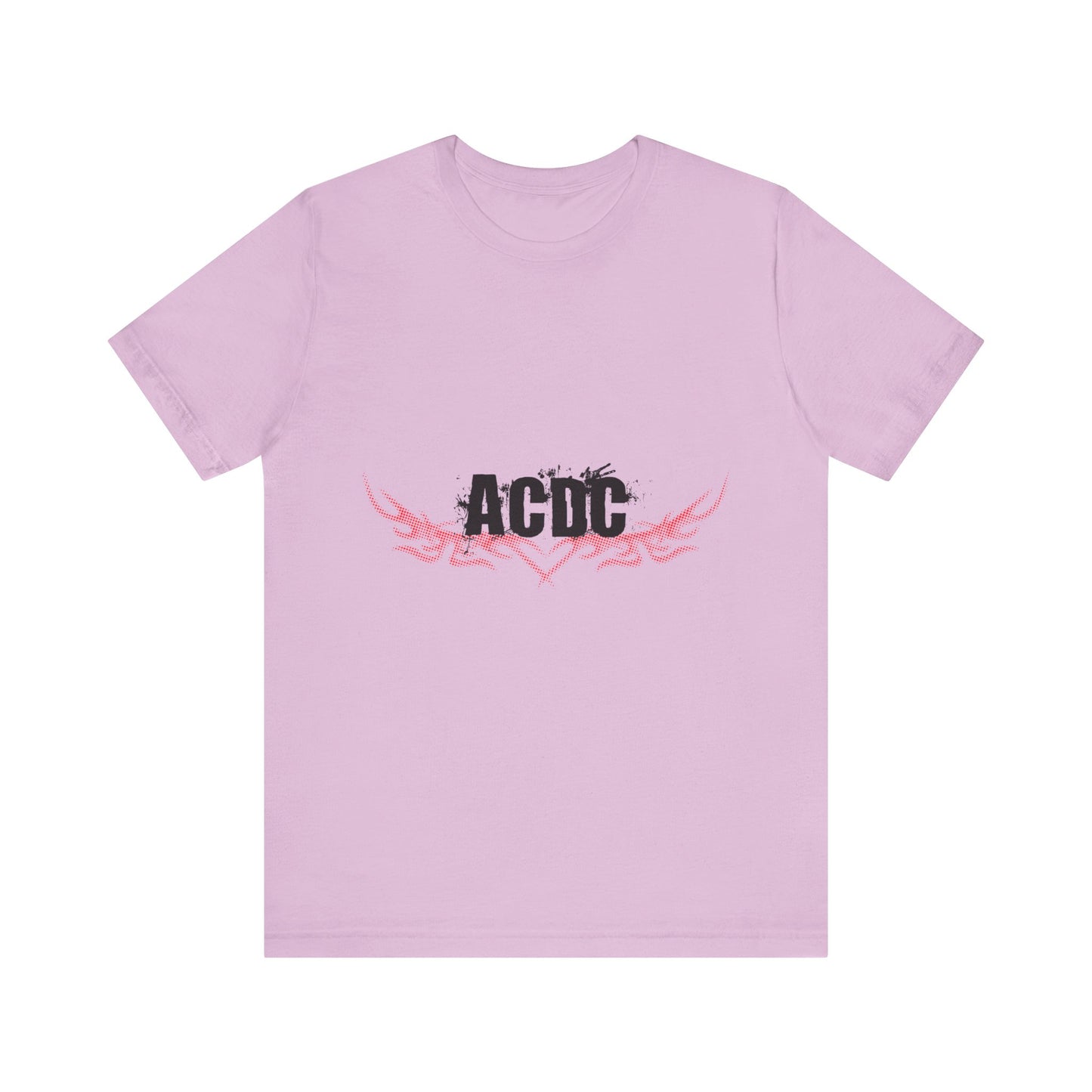 Rock & Roll Legacy Unisex short sleeve Tee Printify