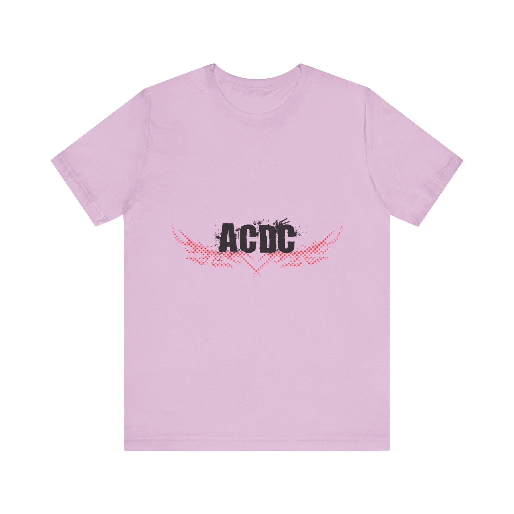 Rock & Roll Legacy Unisex short sleeve Tee Printify