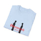 Power Move Energy Unisex Softstyle Tee - snazzymerch