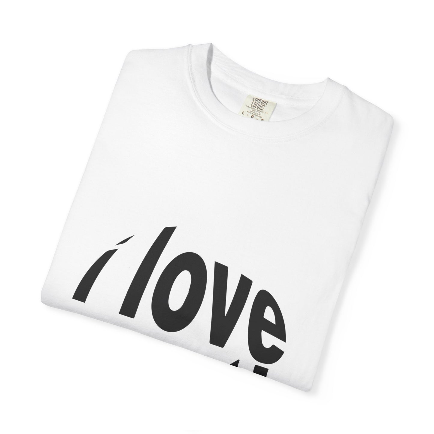 Classic Bold Wordmark - snazzymerch