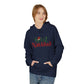 Feliz Navidad Christmas Hoodie – Festive Holiday Edition Printify