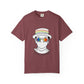 I’m Still Standing Unisex Garment-Dyed T-shirt - snazzymerch