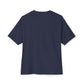 How You Like That Text – Oversized Boxy Tee Printify