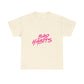 Sun and Waves Minimalist Unisex Heavy Cotton Tee Printify