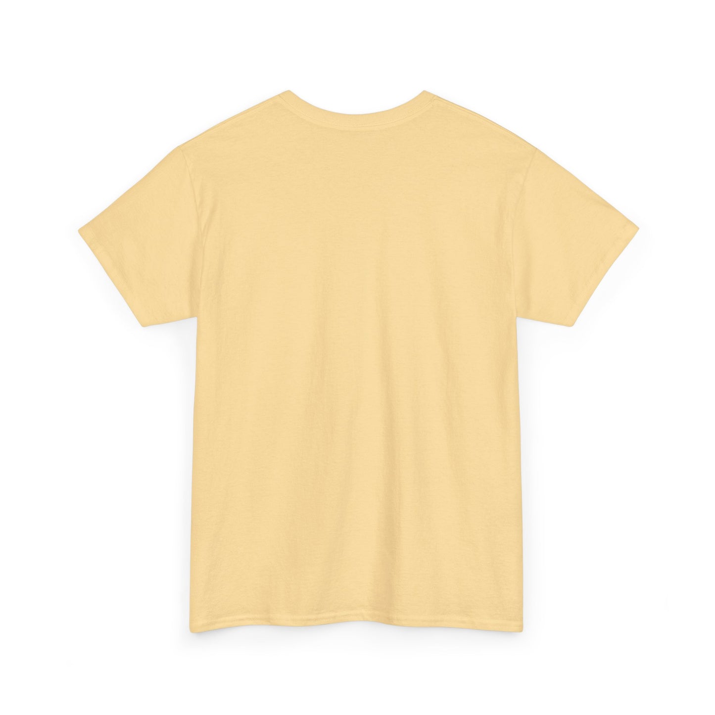 Electric Graffiti Drip Unisex Heavy cotton tee Printify