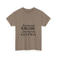 Desert Vision Unisex Heavy cotton tee Printify