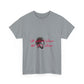 Still Not Over Unisex Heavy cotton tee Printify
