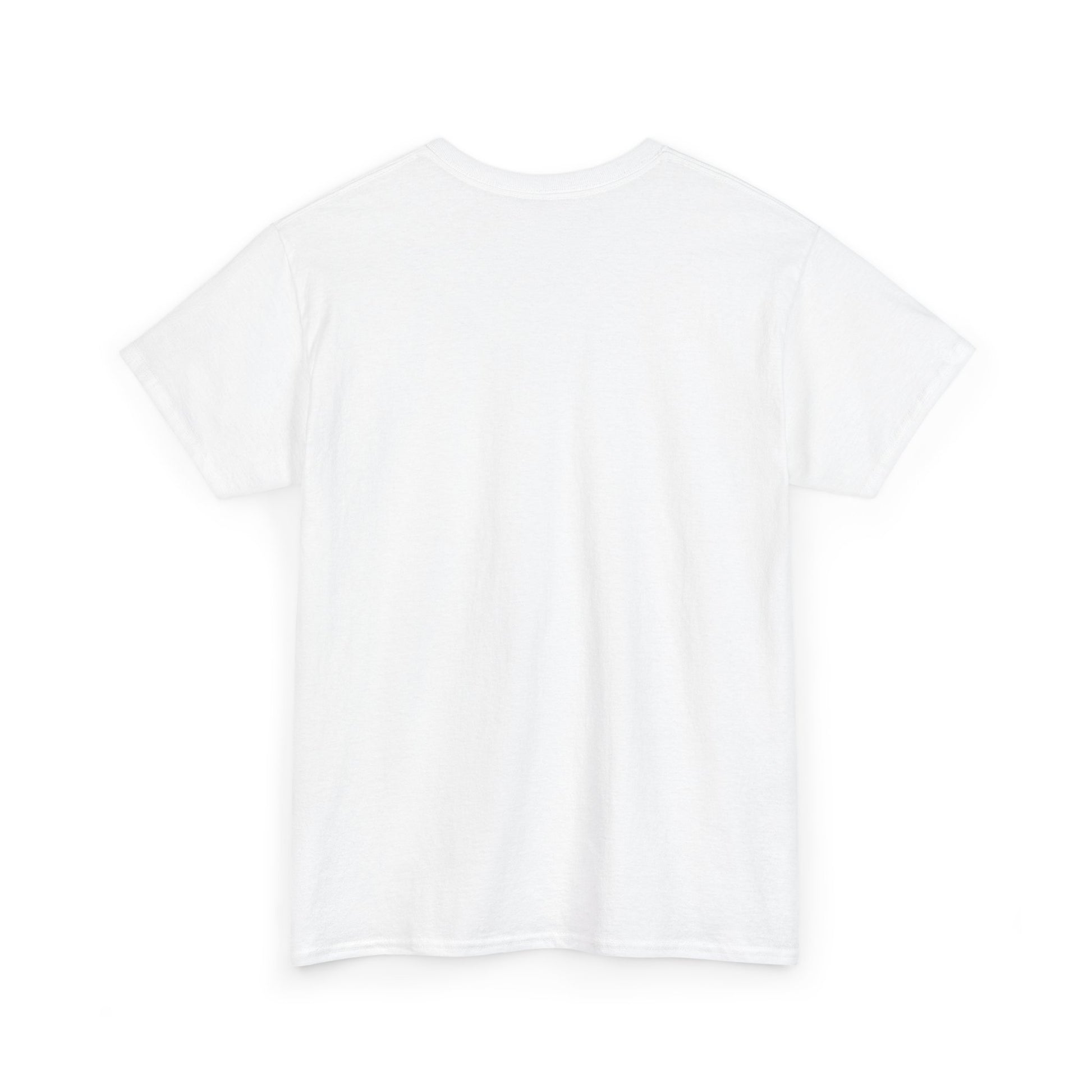 Hopes & Dreams Star Unisex Heavy Cotton Tee - snazzymerch