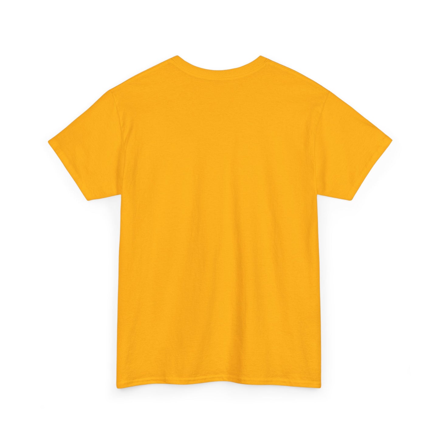 Heart & Shadows Unisex Heavy Cotton Tee - snazzymerch