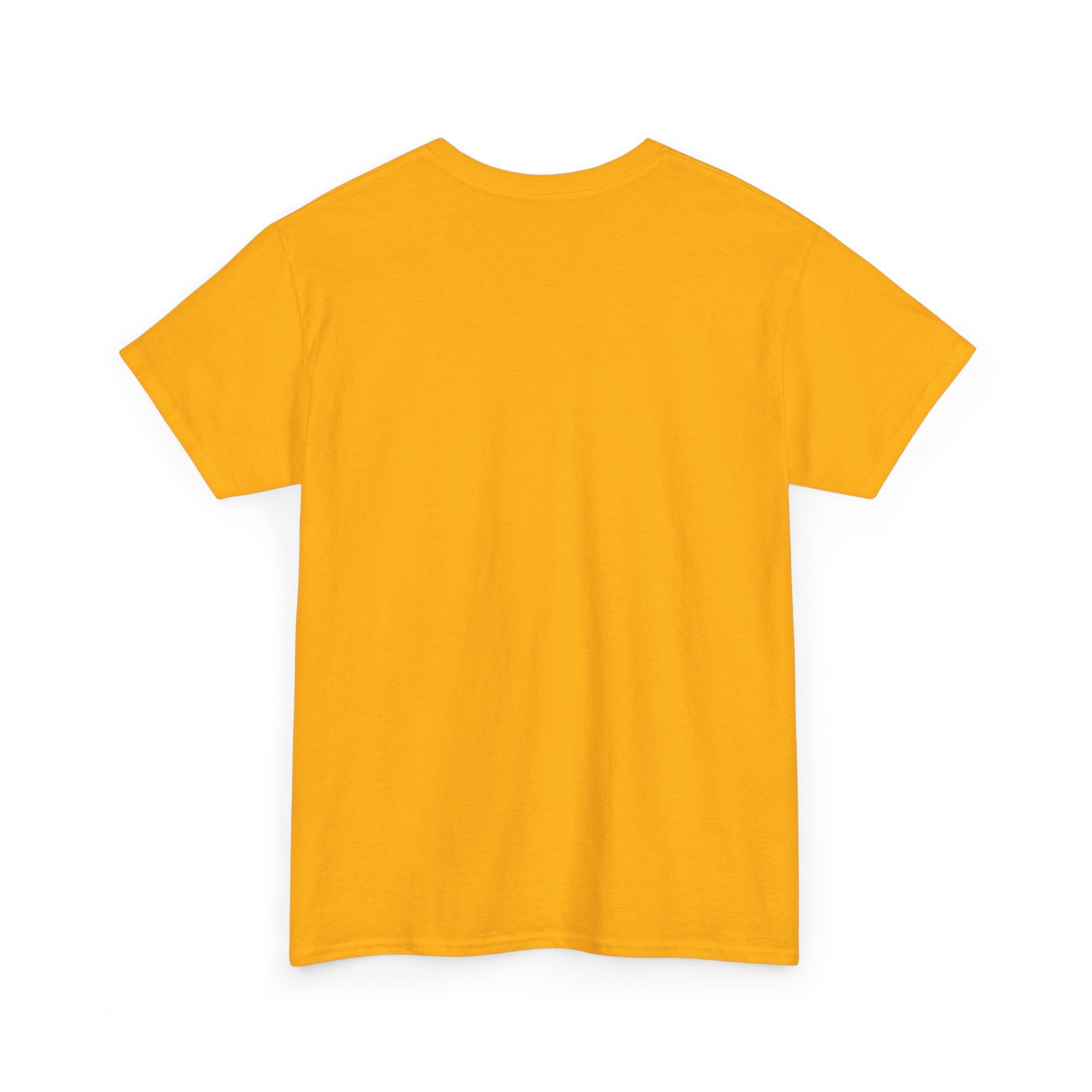 Heart & Shadows Unisex Heavy Cotton Tee - snazzymerch