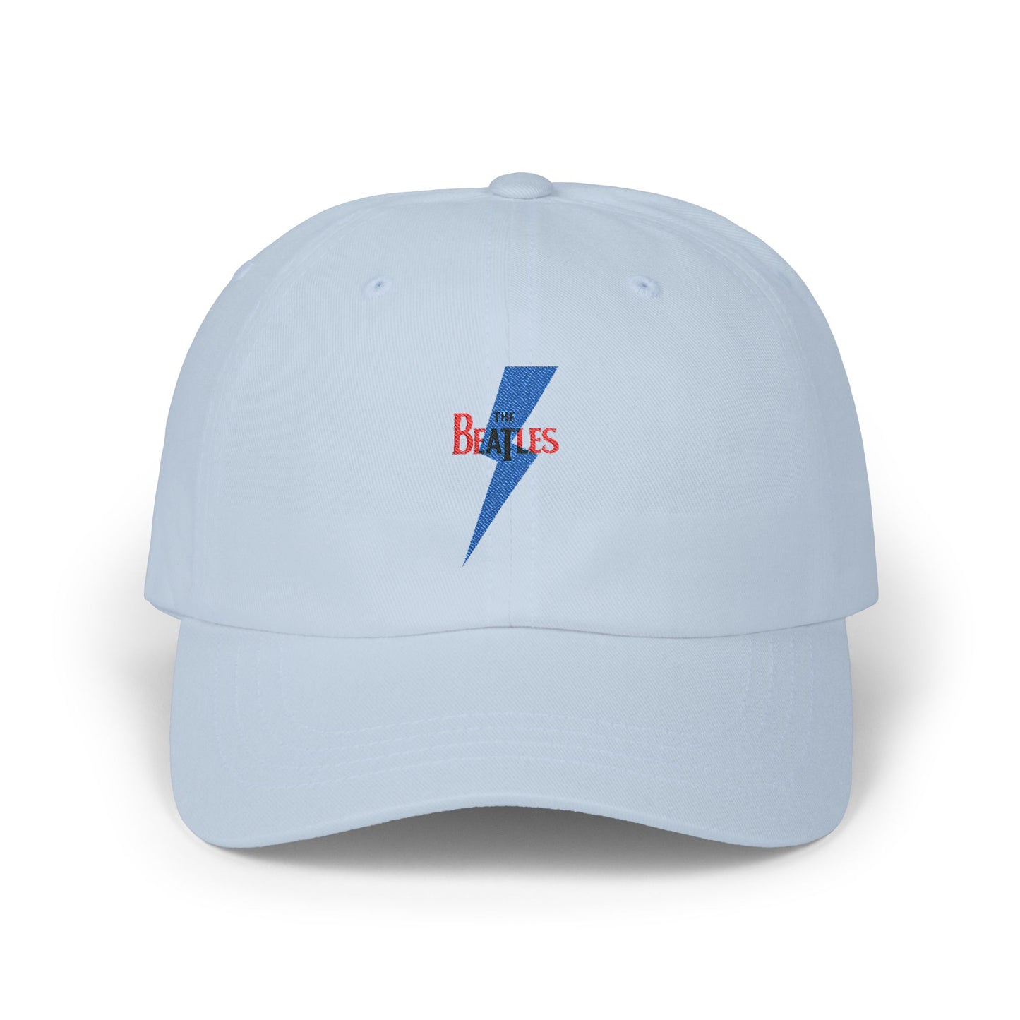 Bolt & Beats Fusion Classic Dad Cap Printify