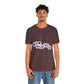 Olivia Rodrigo Unisex Jersey Short Sleeve Tee - Deja Vu Printify