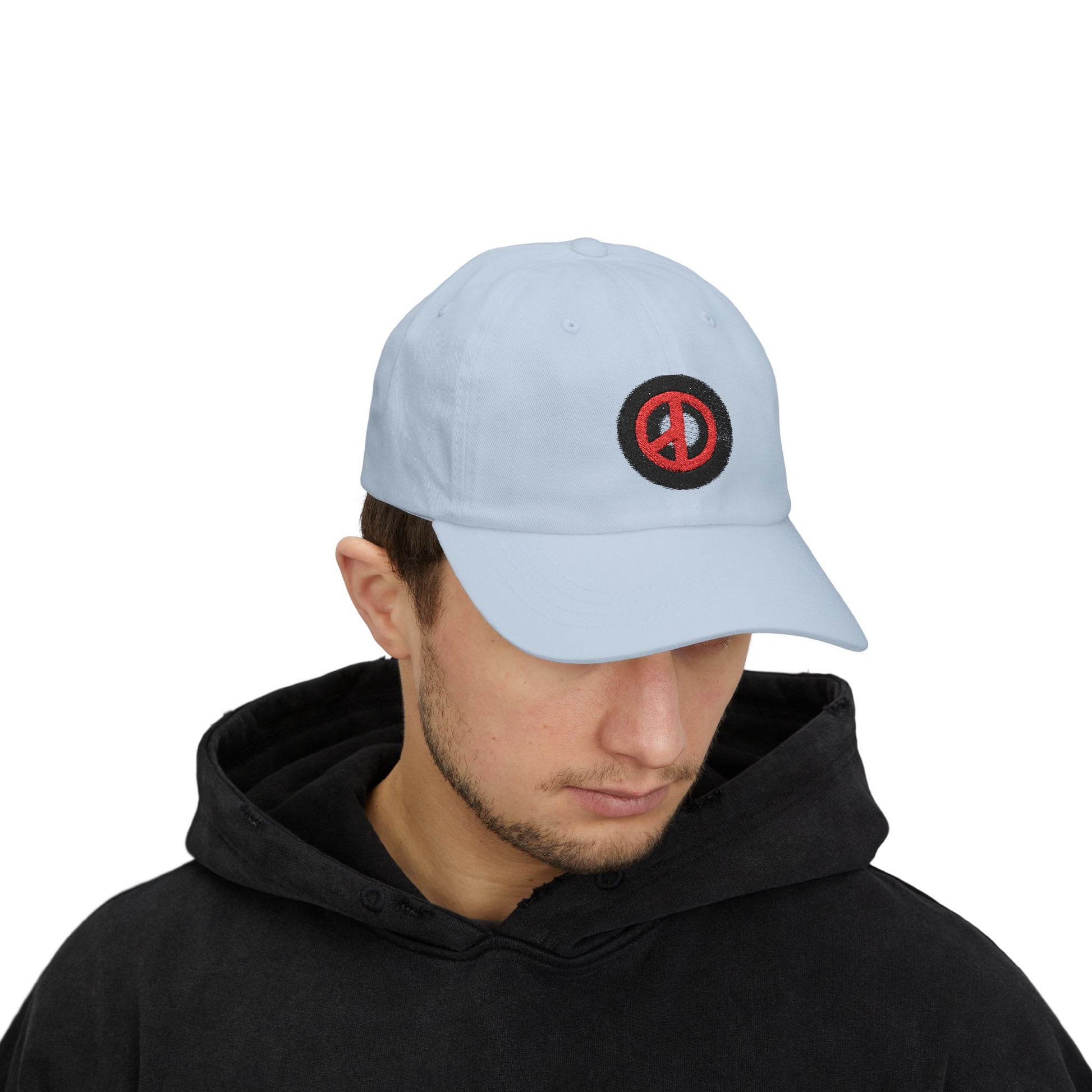 Born for the Stage Classic Dad Cap - snazzymerch