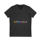 Cosmic Carnival Unisex jersey short Sleeve - snazzymerch