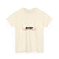 Rock & Roll Legacy Unisex Heavy Cotton Tee Printify