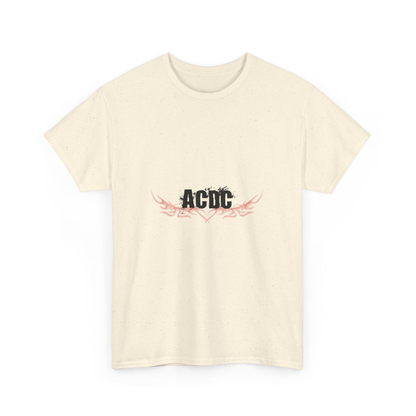 Rock & Roll Legacy Unisex Heavy Cotton Tee Printify