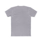 Heart Team Unisex Cotton Tee - snazzymerch