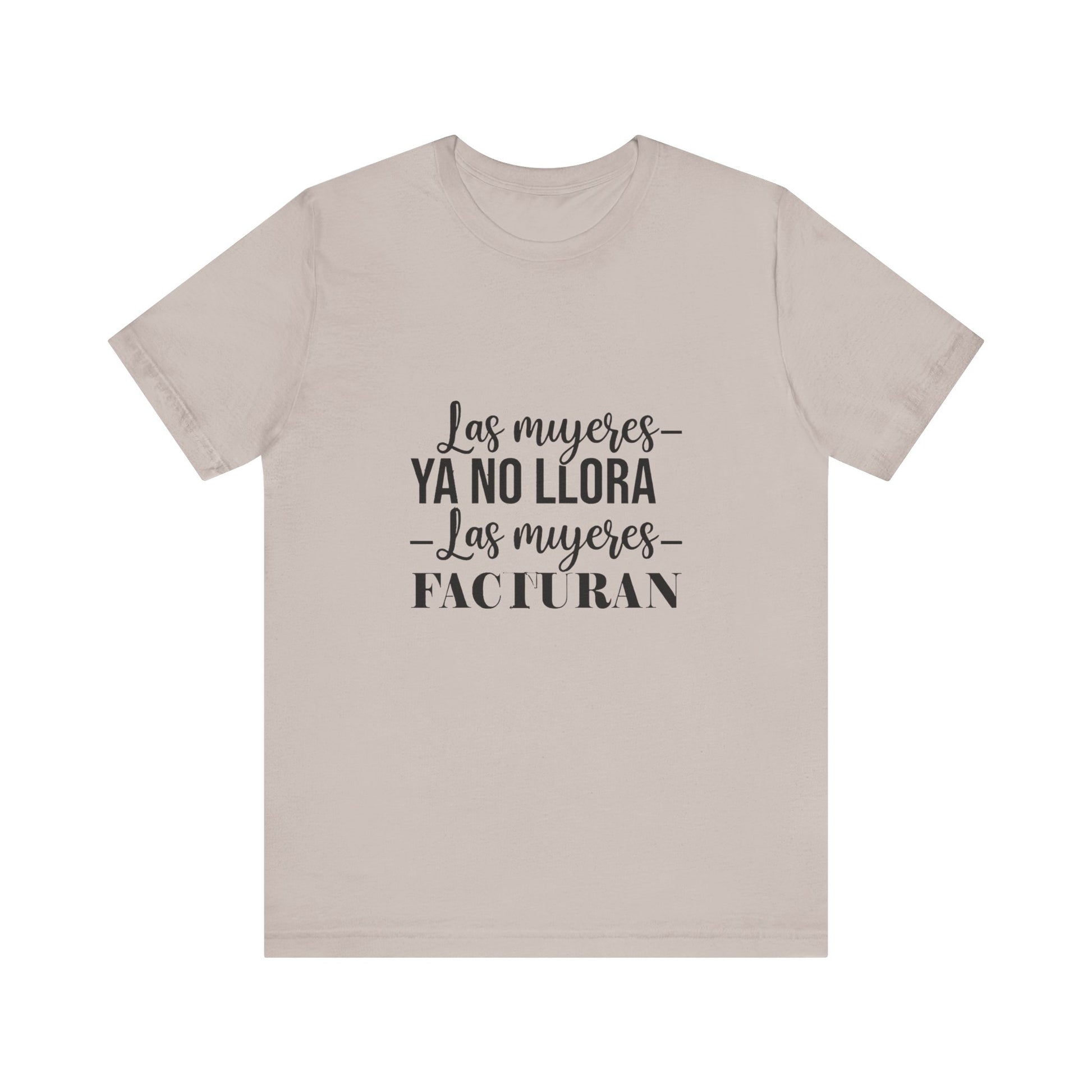 Desert Vision Unisex jersey short sleeve tee Printify