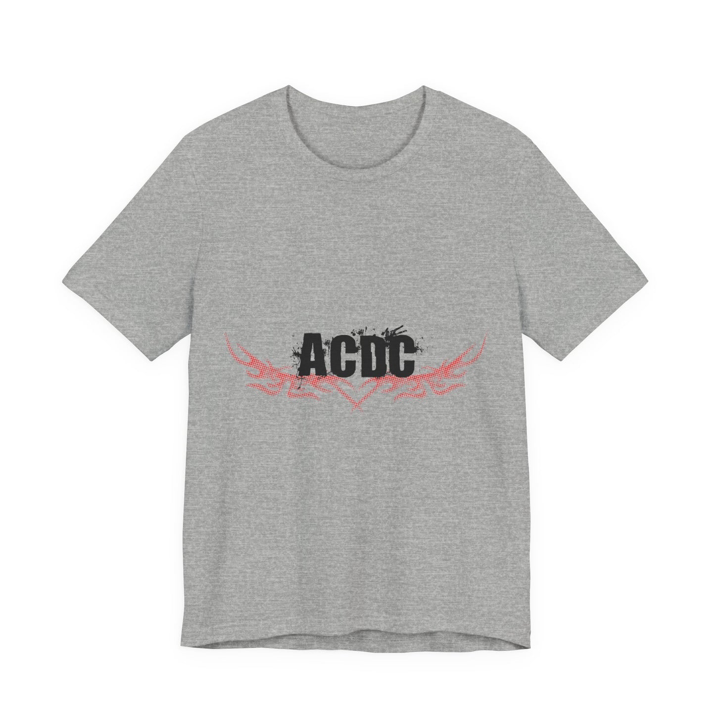 Rock & Roll Legacy Unisex short sleeve Tee Printify