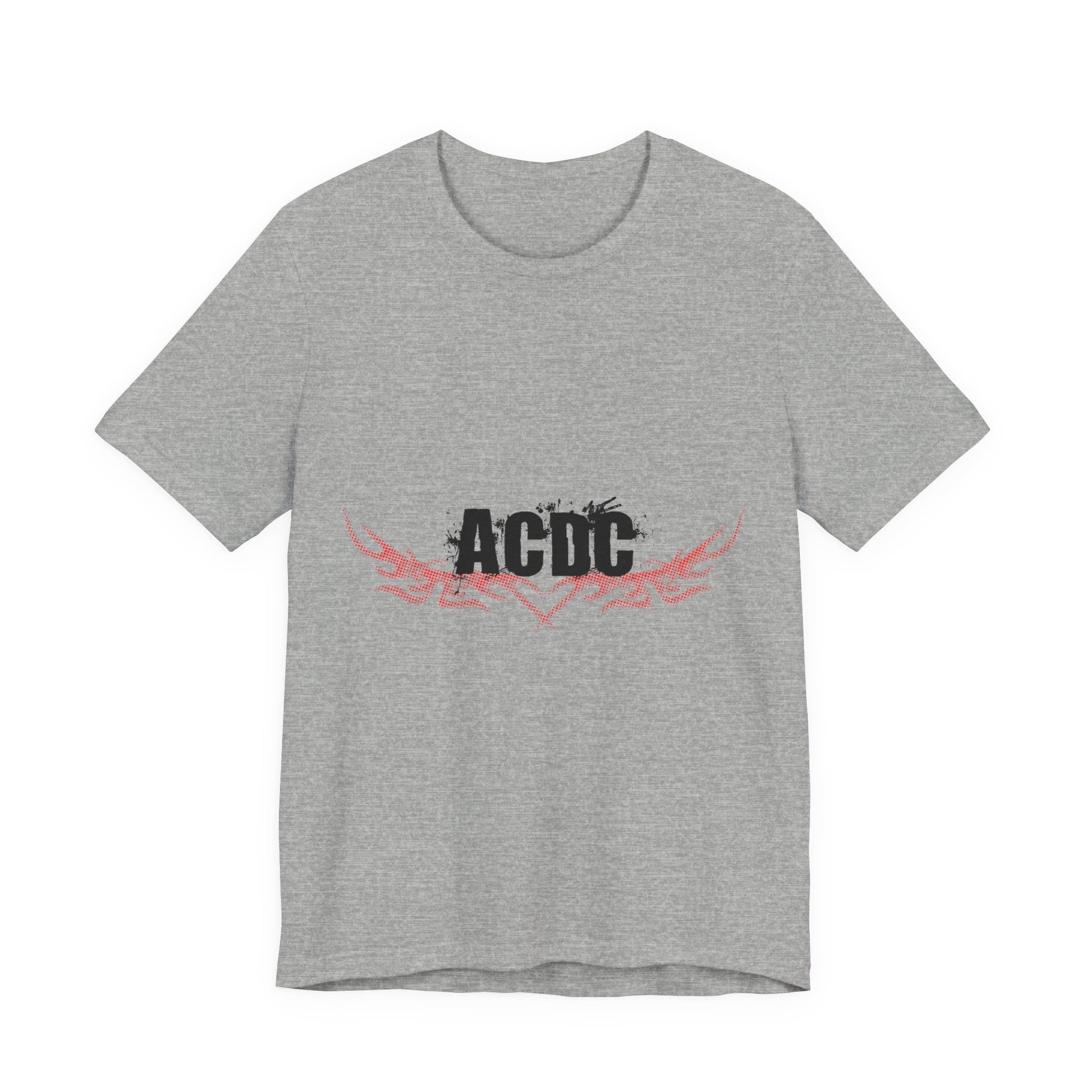 Rock & Roll Legacy Unisex short sleeve Tee Printify