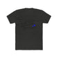 Heart Team Graphic Unisex Cotton Tee - snazzymerch