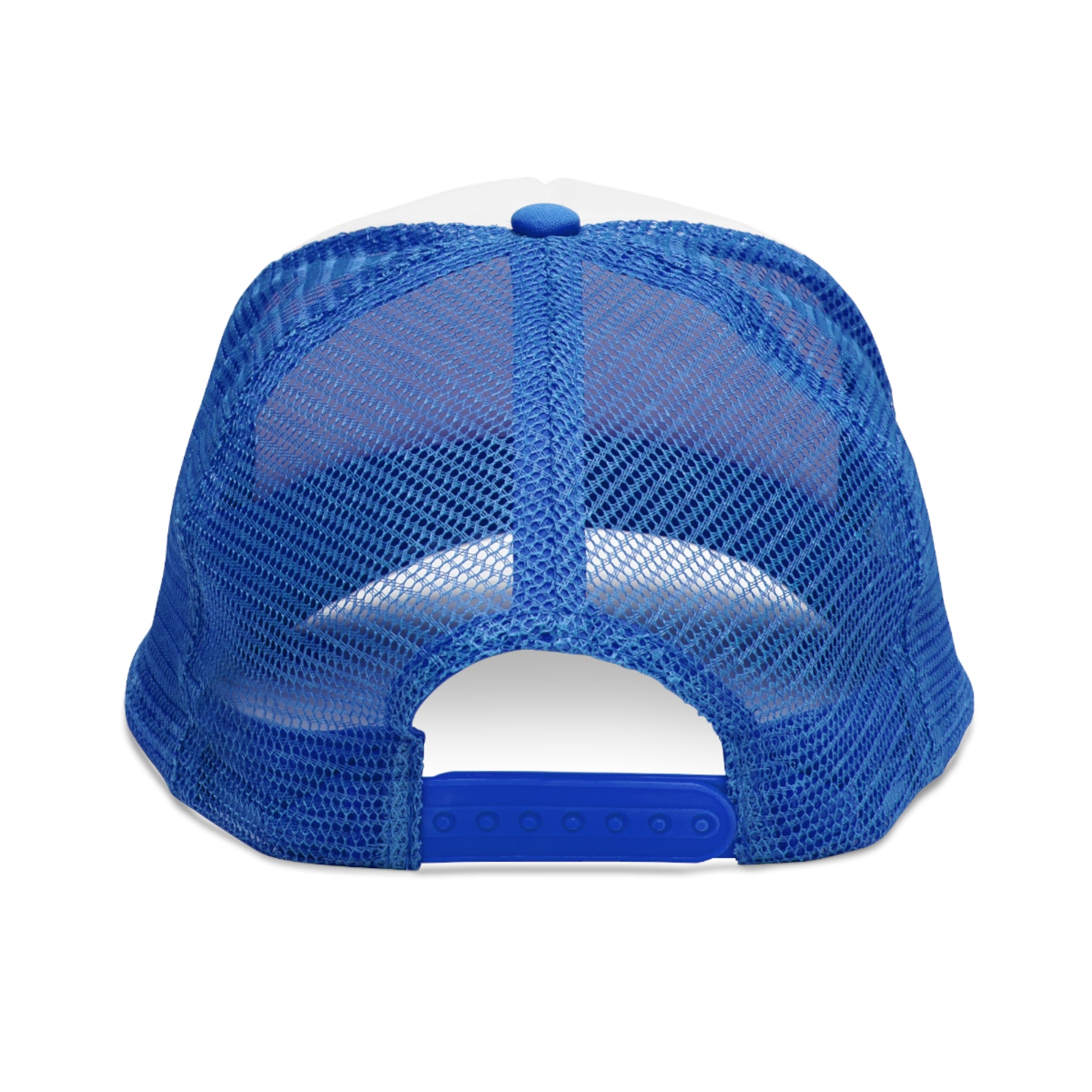 Ed Sheeran Guitar Mesh Cap | Adjustable & Stylish