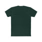 Heart Team Unisex Cotton Tee - snazzymerch