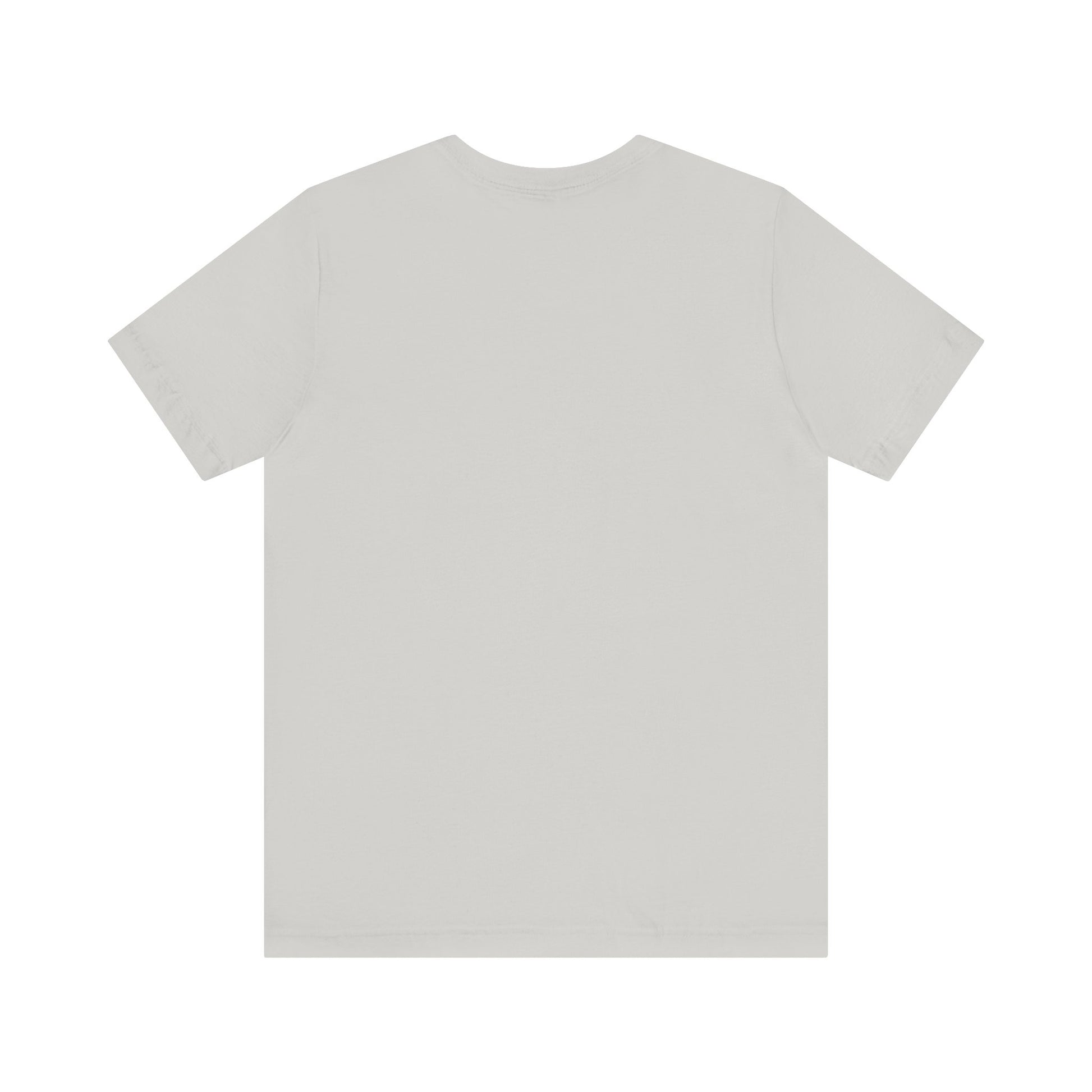 Golden Shockwave ‘75 Unisex short sleeve Tee Printify