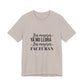 Desert Vision Unisex jersey short sleeve tee Printify