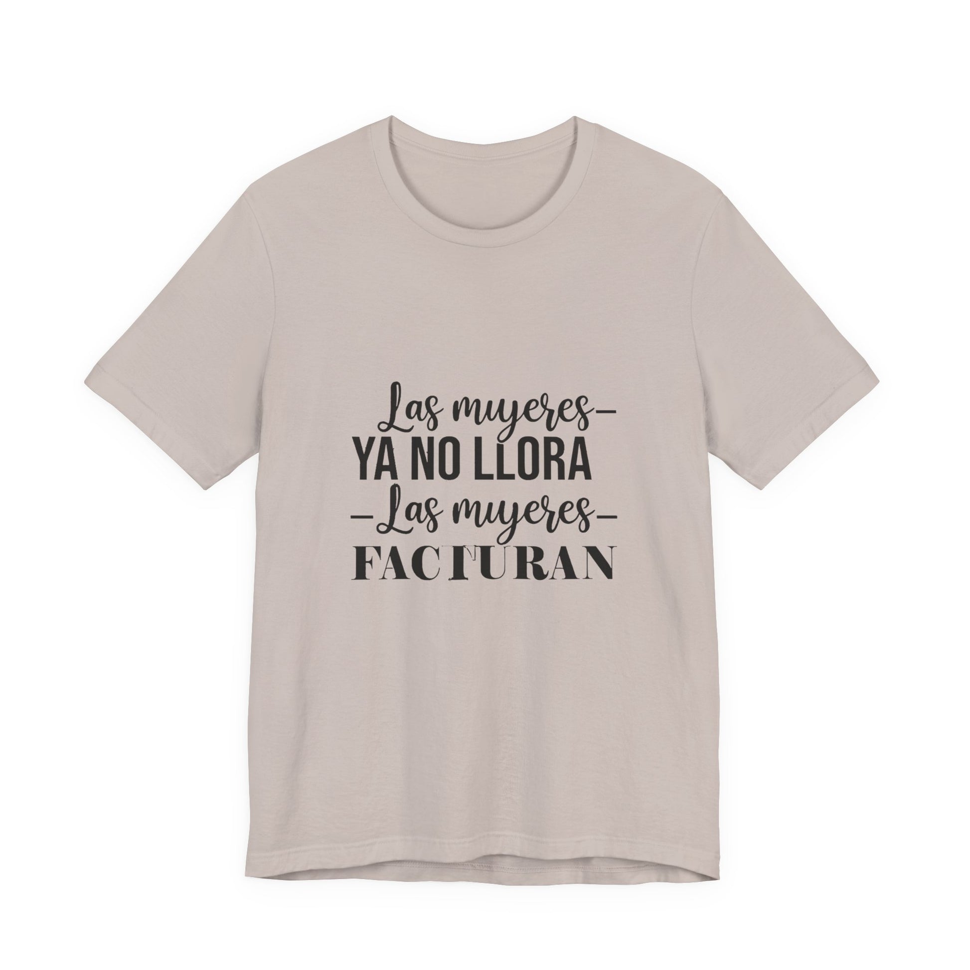 Desert Vision Unisex jersey short sleeve tee Printify