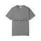 Vintage Inspired Unisex Garment-Dyed T-shirt - snazzymerch