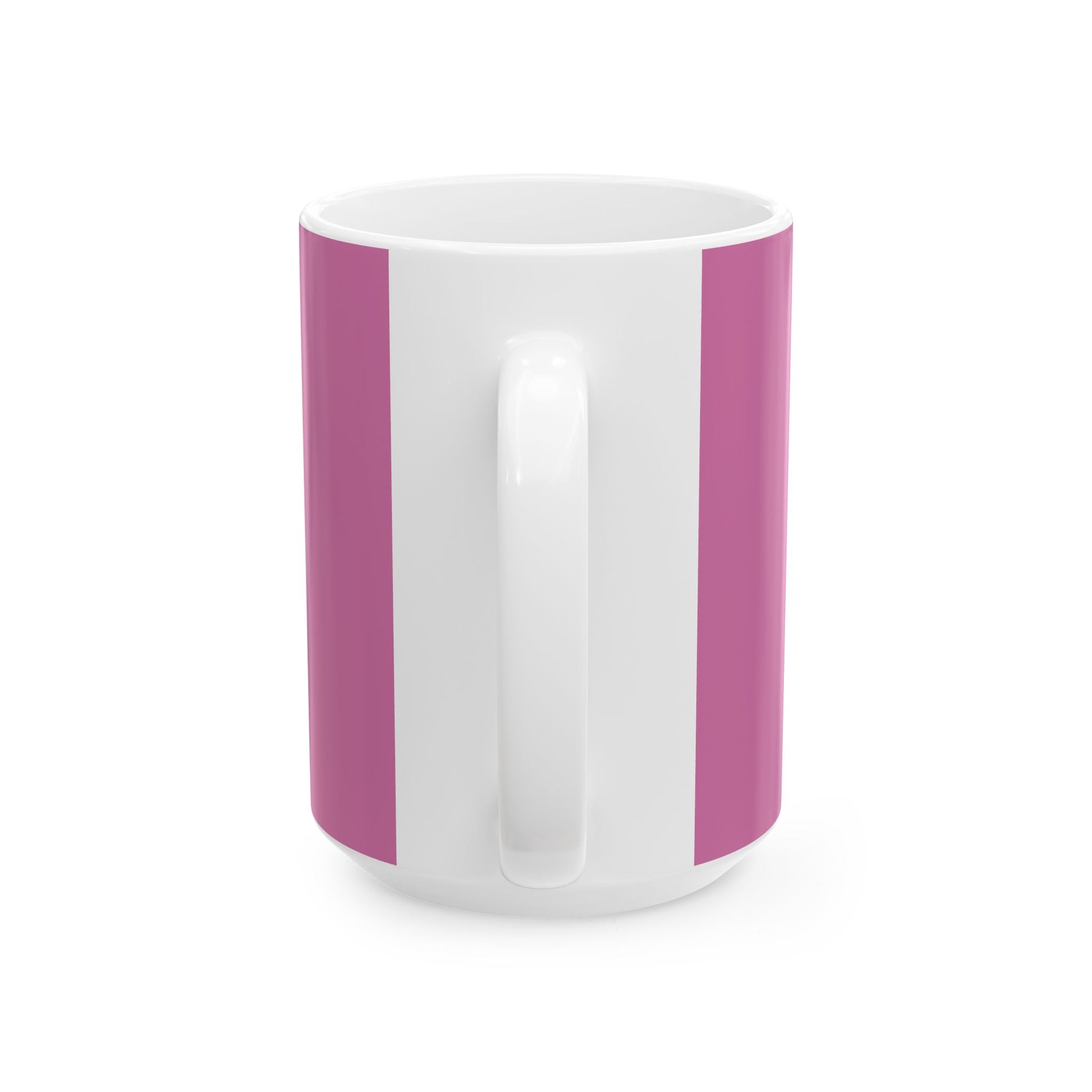 Star Shades Ceramic Mug, (11oz, 15oz) - snazzymerch