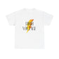Electric Anthem Graphic Unisex Heavy Cotton Tee Printify