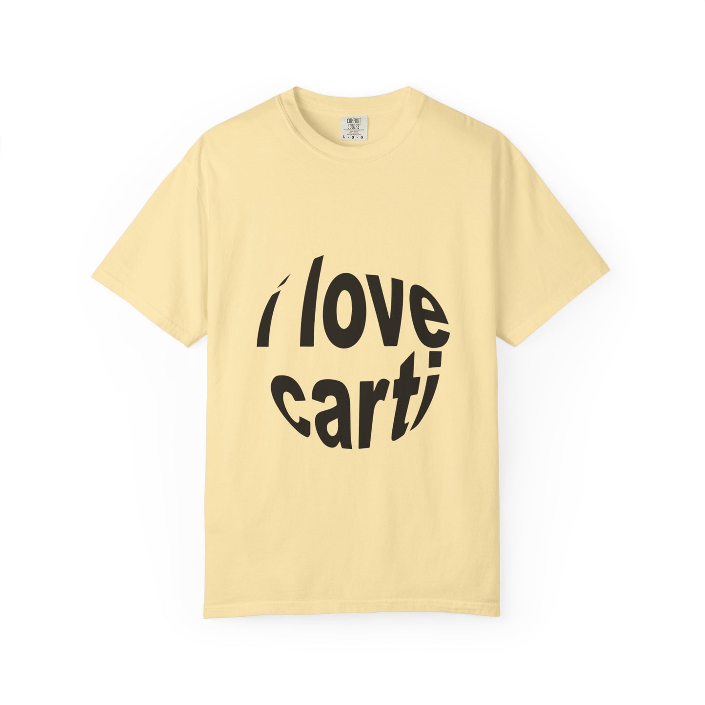 Classic Bold Wordmark - snazzymerch