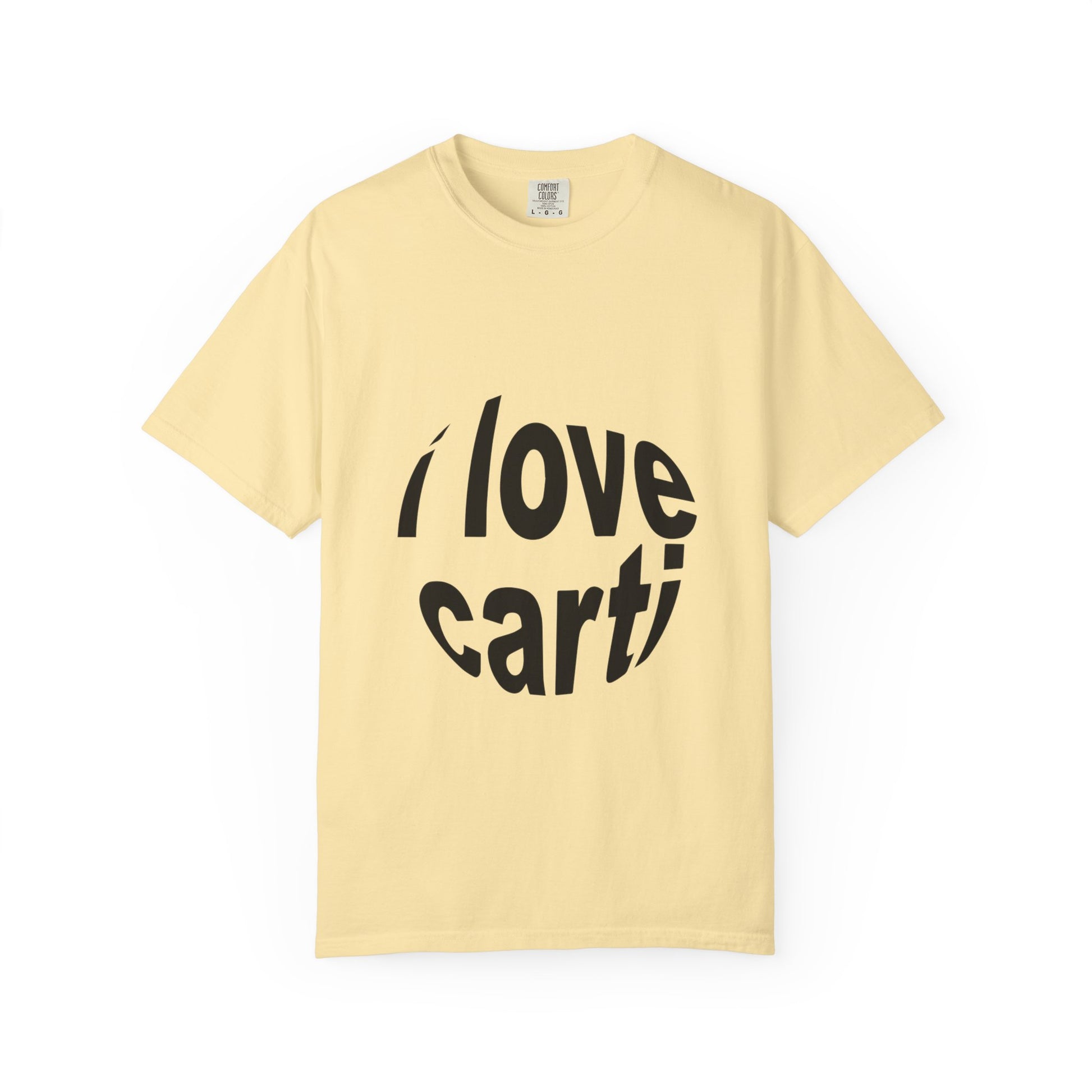 Classic Bold Wordmark - snazzymerch