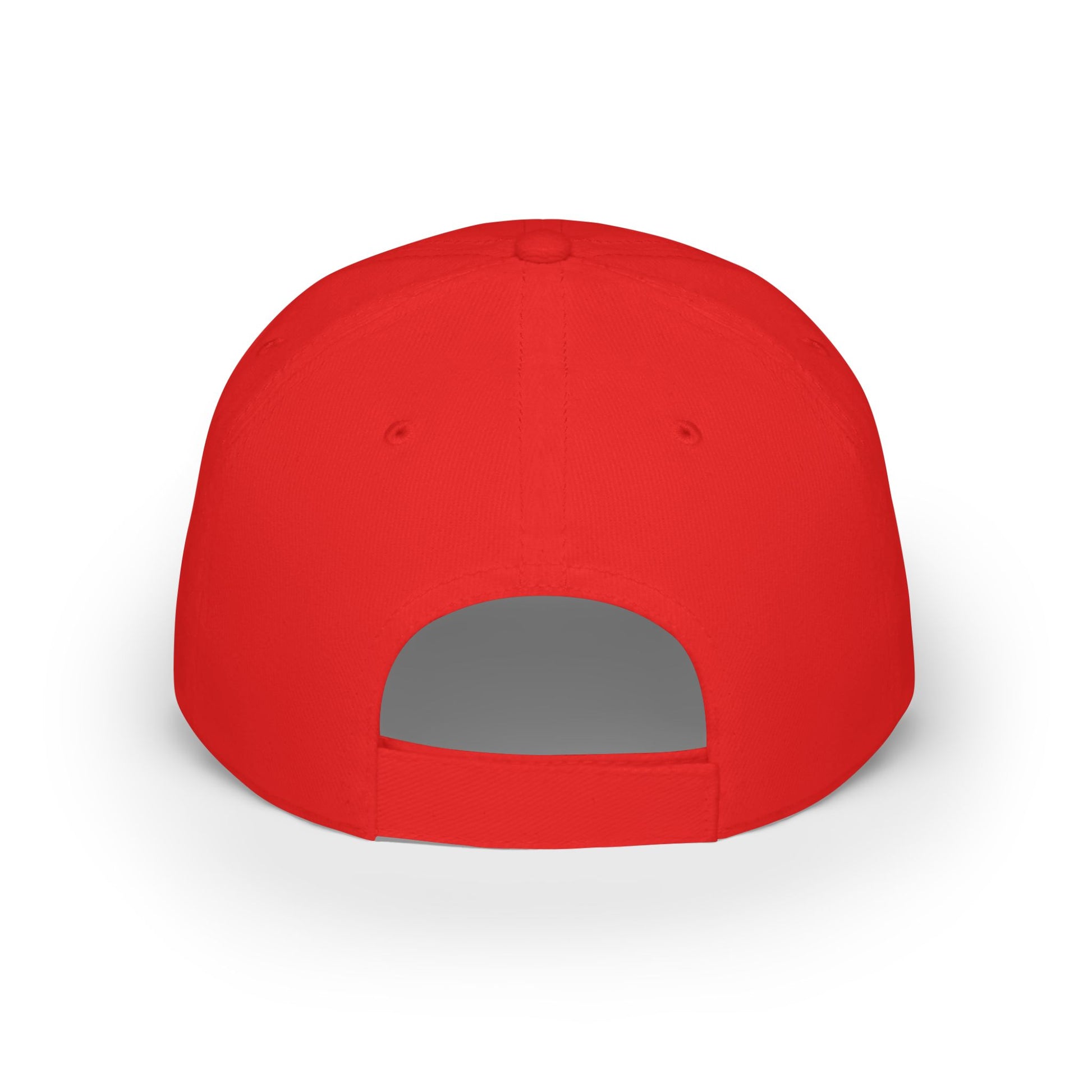 Billie Eilish Inspired Baseball Cap – Happier Heart Lettering Edition Printify