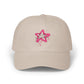 Graffiti Star Beats Classic dad cap Printify