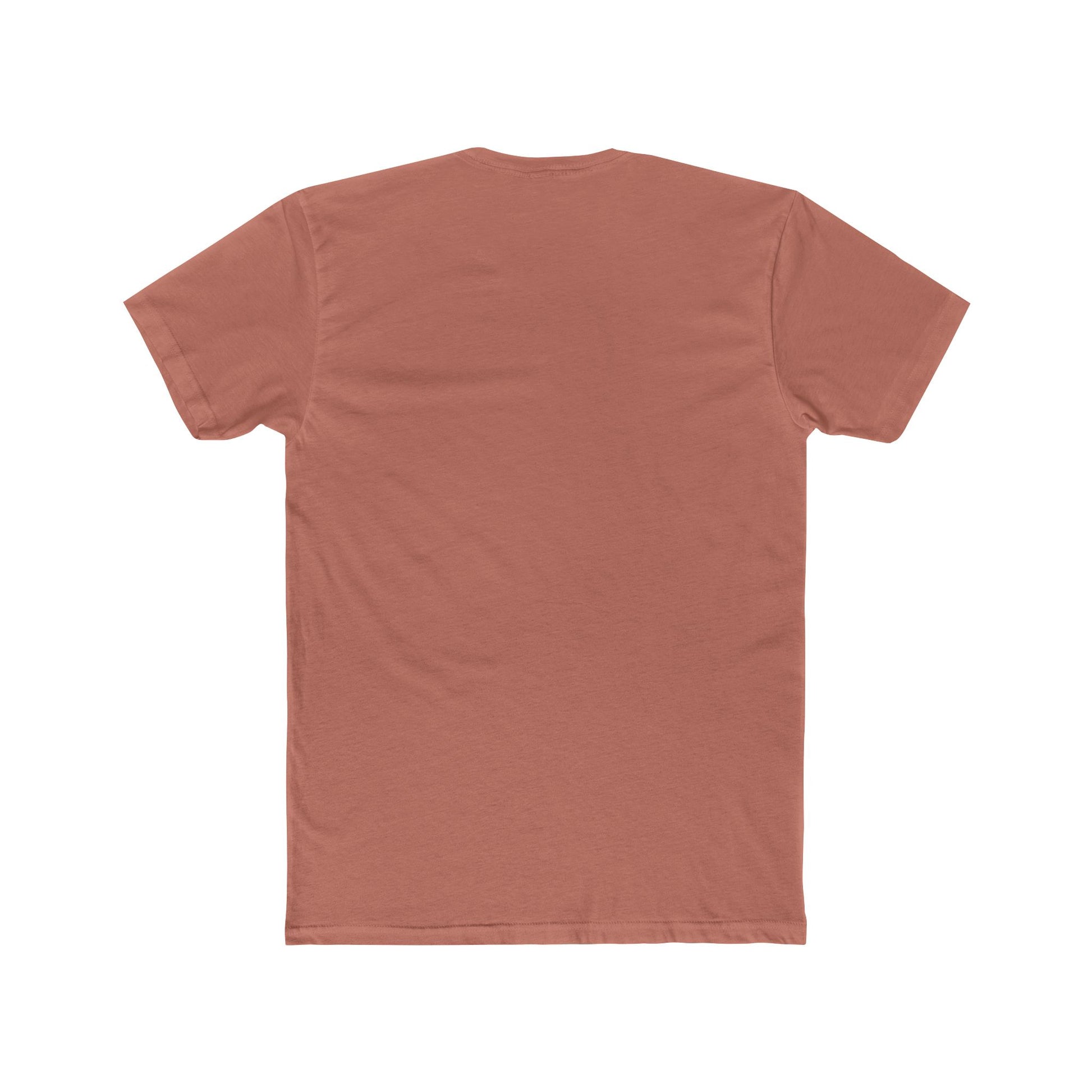 Think There Handwritten Unisex Cotton Tee - snazzymerch