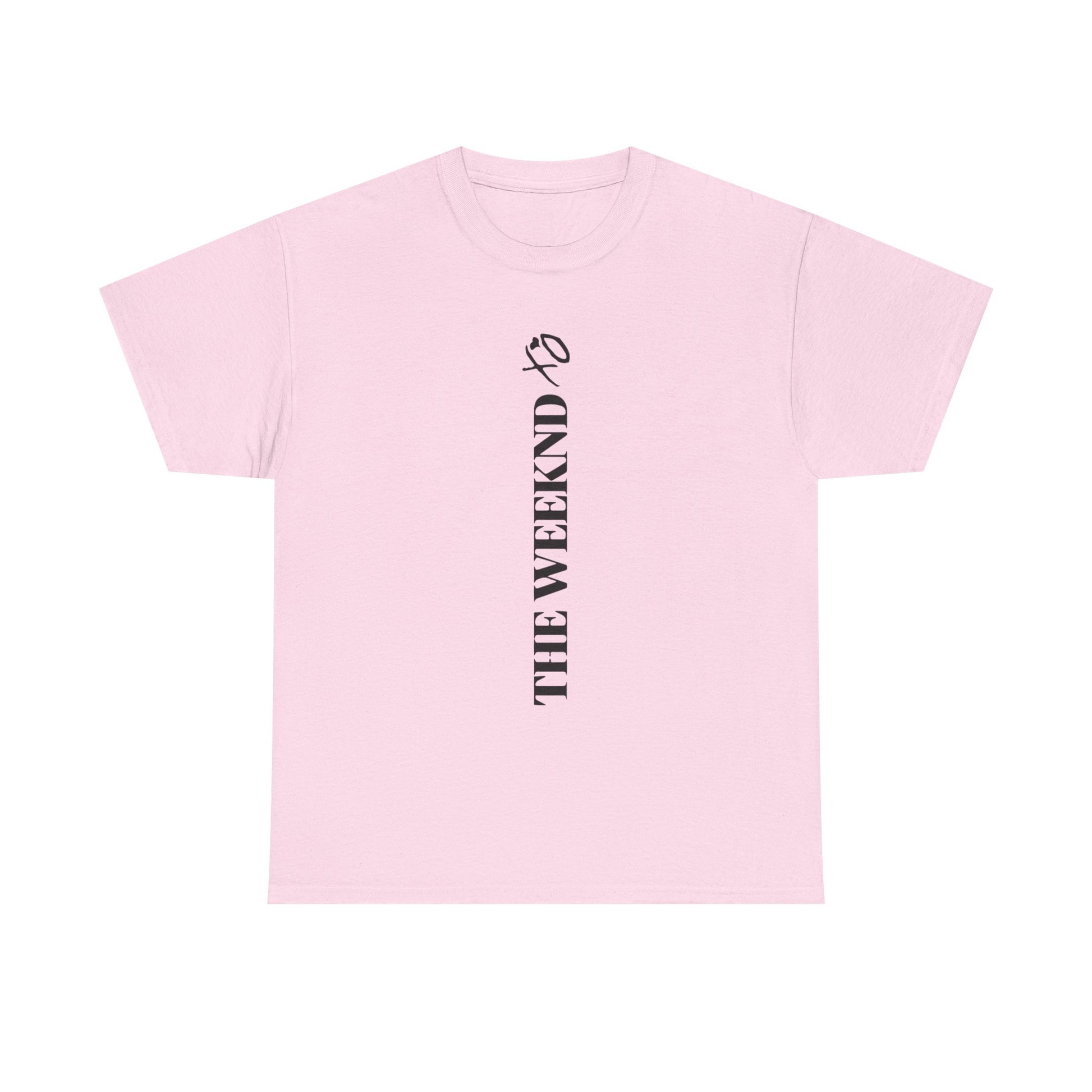 Midnight Red Unisex Heavy Cotton Tee - snazzymerch