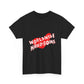 Worldwide Handsome Heart Unisex Heavy Cotton Tee Printify